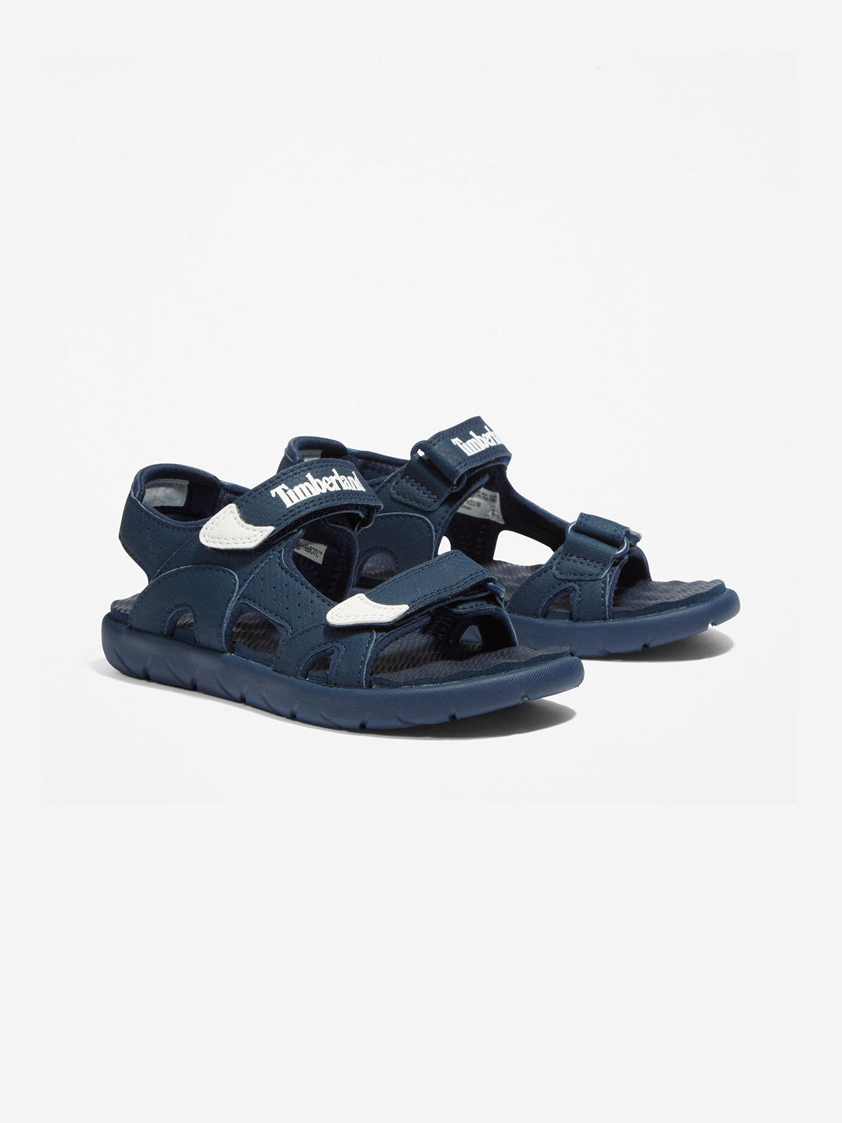 סנדלי PERKINS עם רצועות סקוץ' / ילדים ותינוקות- Timberland|טימברלנד