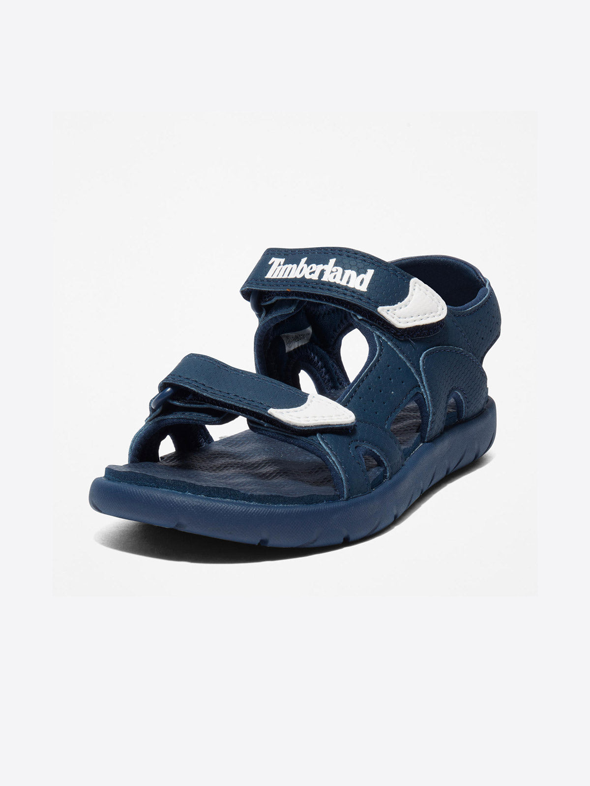סנדלי PERKINS עם רצועות סקוץ' / ילדים ותינוקות- Timberland|טימברלנד