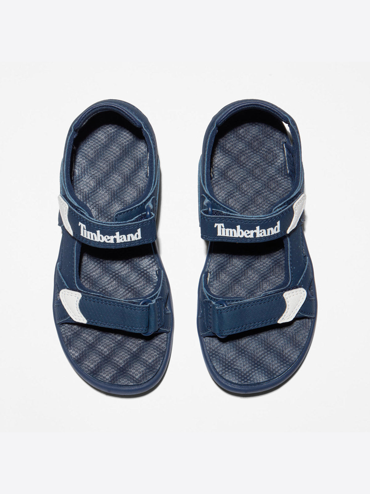 סנדלי PERKINS עם רצועות סקוץ' / ילדים ותינוקות- Timberland|טימברלנד