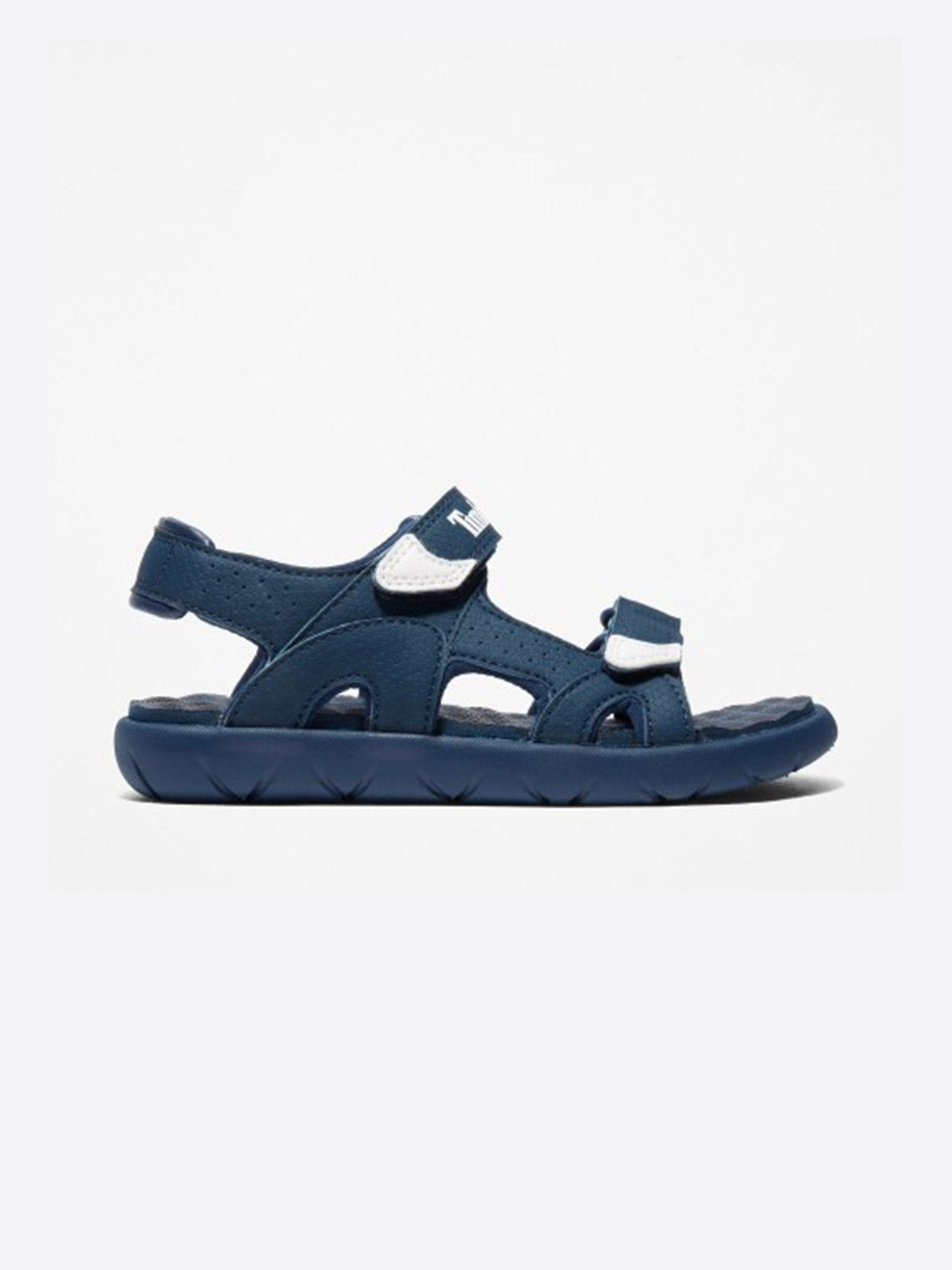 סנדלי PERKINS עם רצועות סקוץ' / ילדים ותינוקות- Timberland|טימברלנד