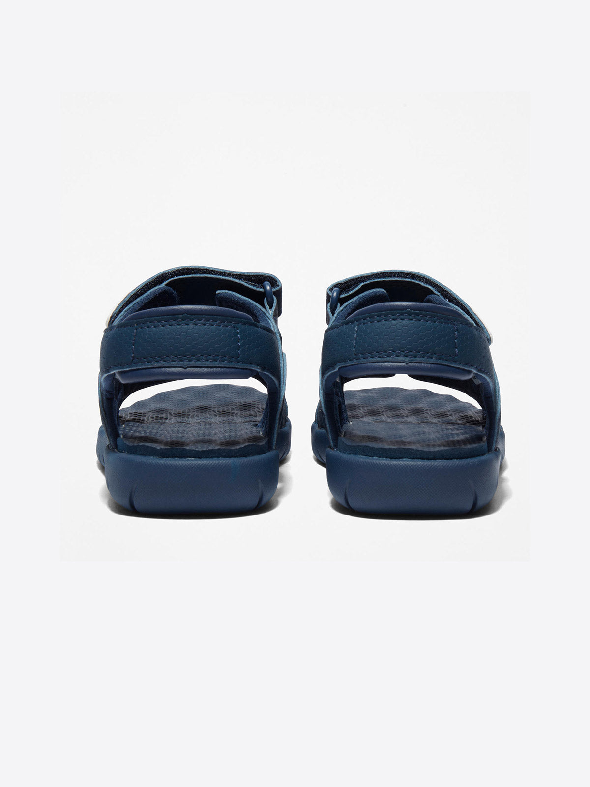 סנדלי PERKINS עם רצועות סקוץ' / ילדים- Timberland|טימברלנד