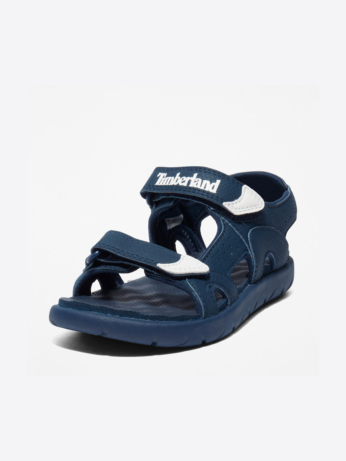 סנדלי PERKINS עם רצועות סקוץ' / ילדים- Timberland|טימברלנד