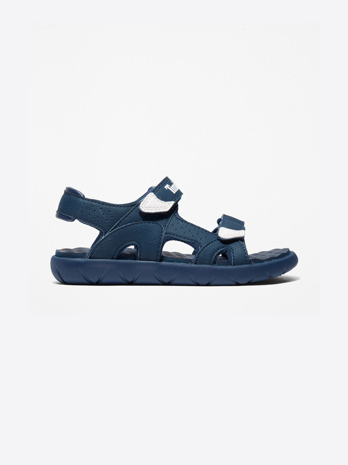 סנדלי PERKINS עם רצועות סקוץ' / ילדים- Timberland|טימברלנד