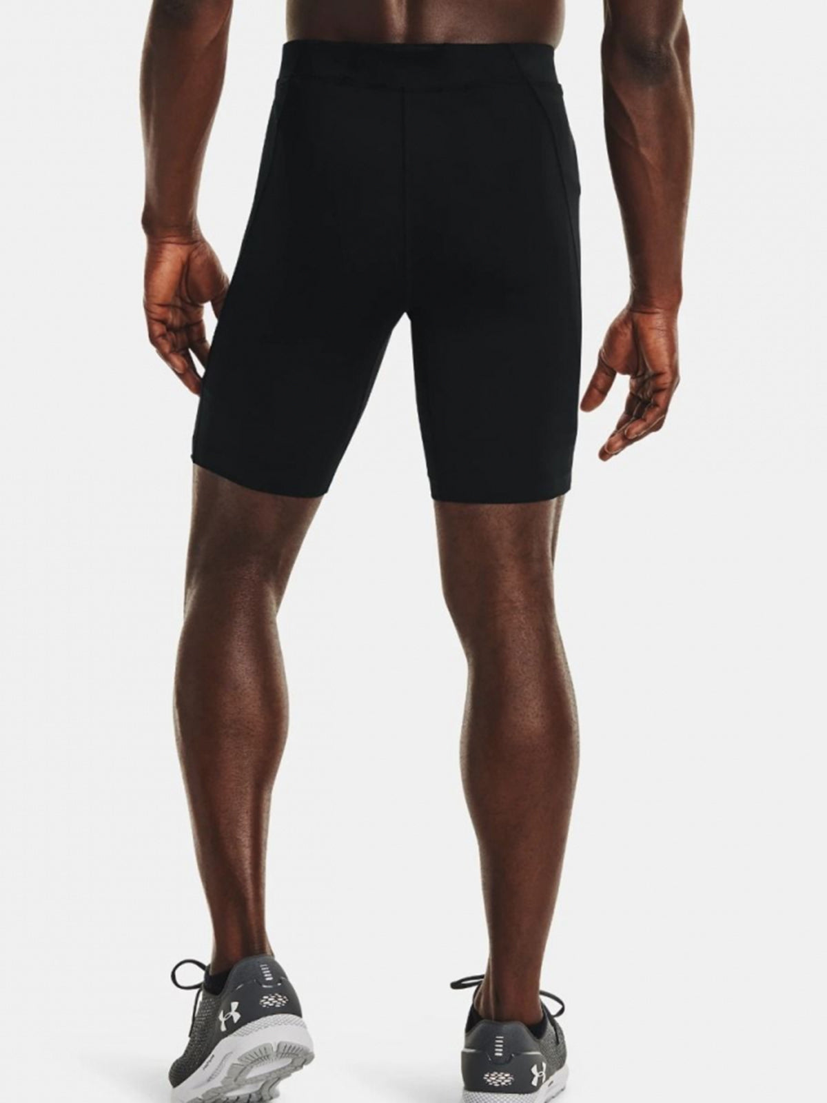 טייץ אימון עם לוגו- under armour|אנדר ארמור