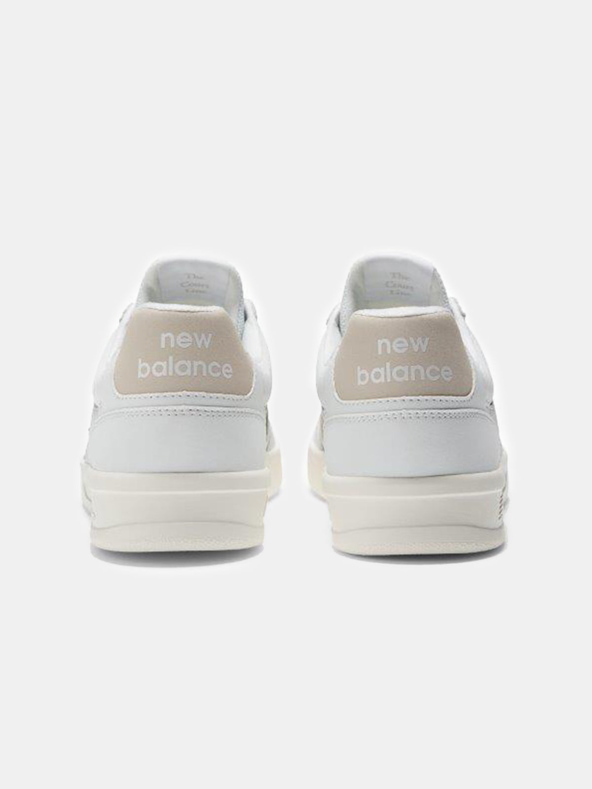 נעלי סניקרס אופנתיות CT300 / יוניסקס- New Balance|ניו בלאנס