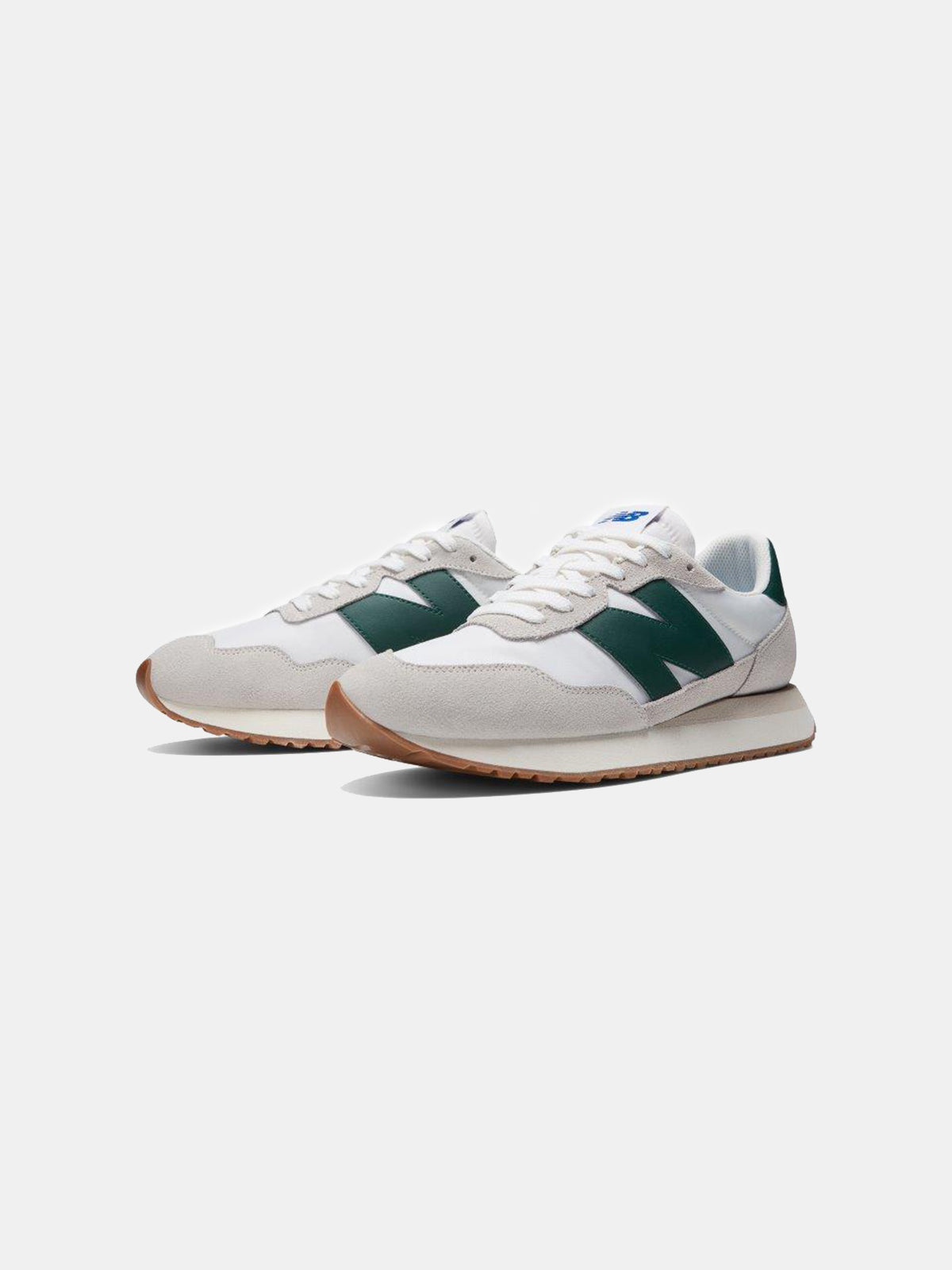 MS237RF נעלי סניקרס אופנתיות/ יוניסקס- New Balance|ניו בלאנס