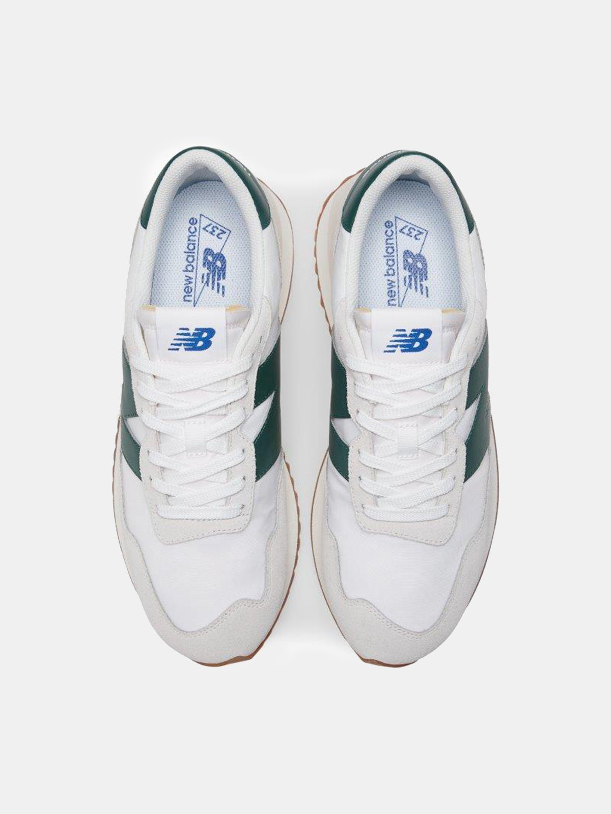 MS237RF נעלי סניקרס אופנתיות/ יוניסקס- New Balance|ניו בלאנס